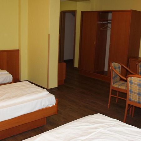 Rasthaus Hotel Schackendorf Eksteriør billede