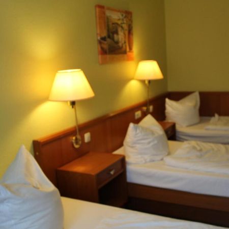 Rasthaus Hotel Schackendorf Eksteriør billede