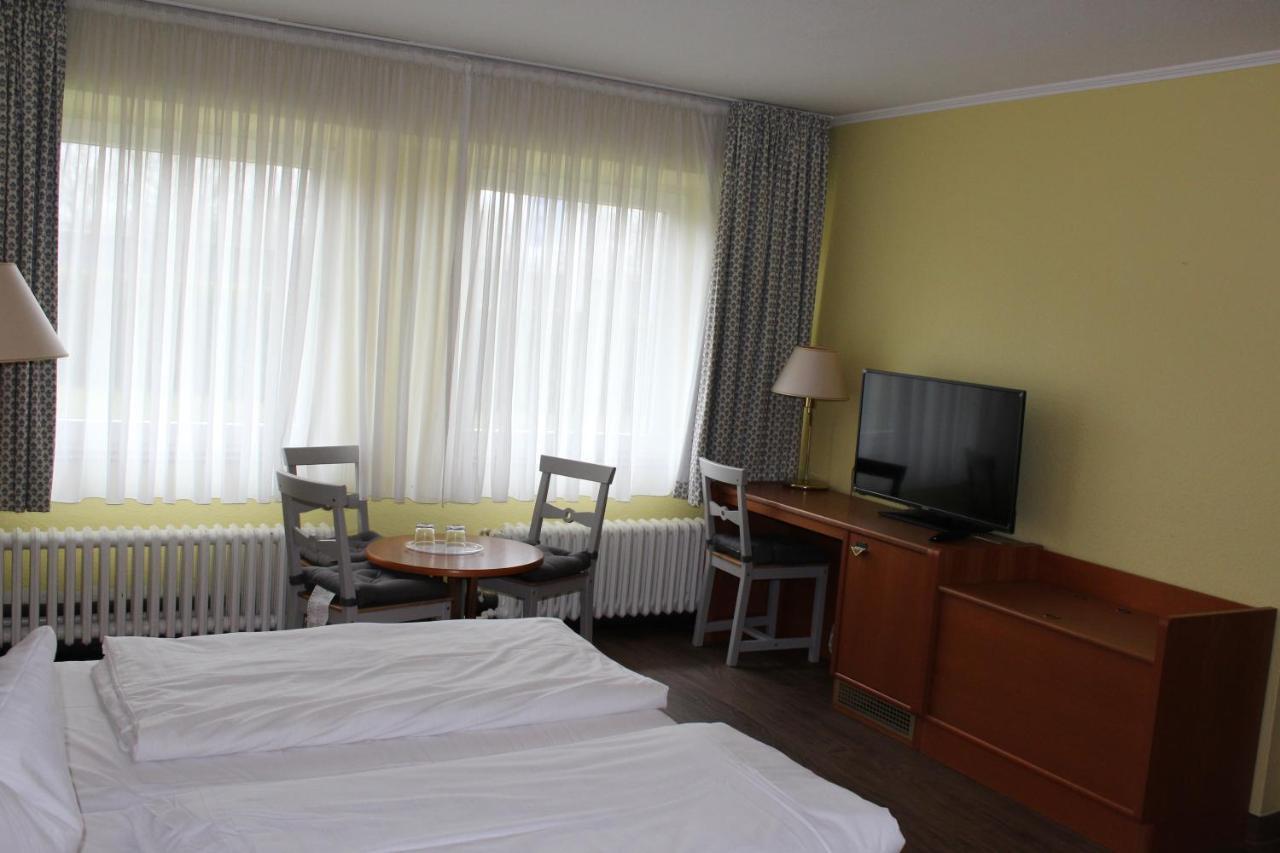 Rasthaus Hotel Schackendorf Eksteriør billede