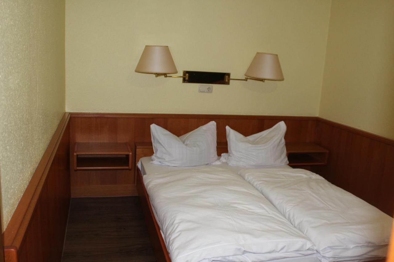 Rasthaus Hotel Schackendorf Eksteriør billede