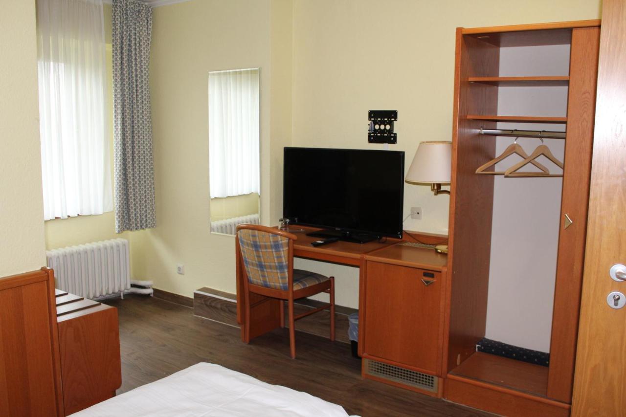 Rasthaus Hotel Schackendorf Eksteriør billede