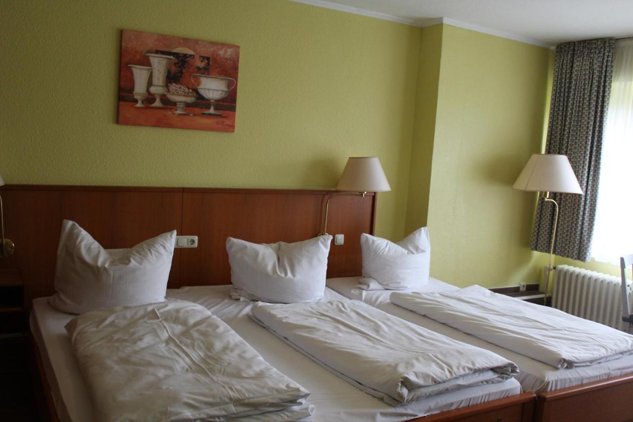 Rasthaus Hotel Schackendorf Eksteriør billede