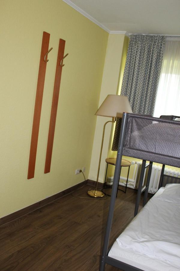 Rasthaus Hotel Schackendorf Eksteriør billede