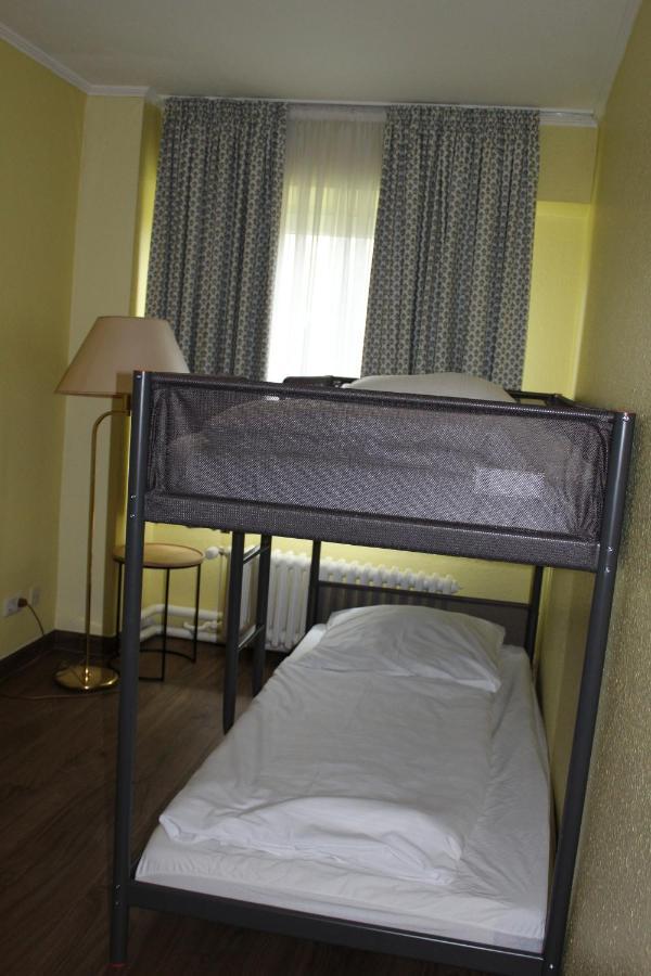 Rasthaus Hotel Schackendorf Eksteriør billede