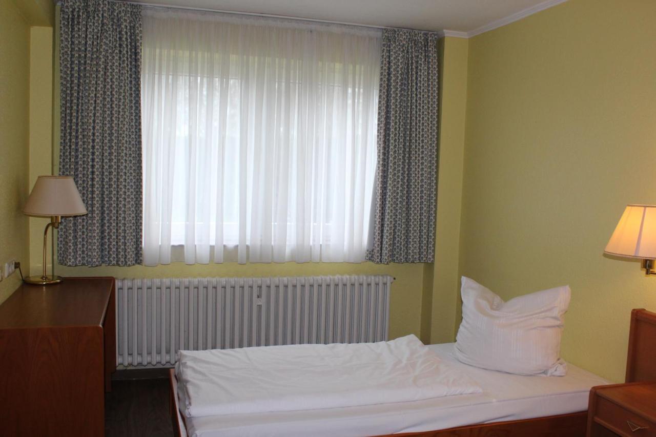 Rasthaus Hotel Schackendorf Eksteriør billede