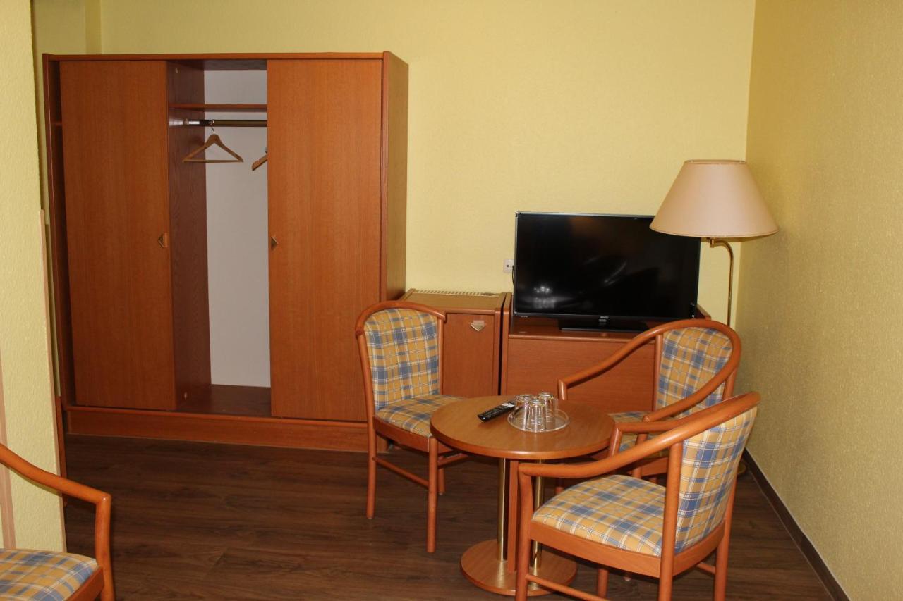 Rasthaus Hotel Schackendorf Eksteriør billede