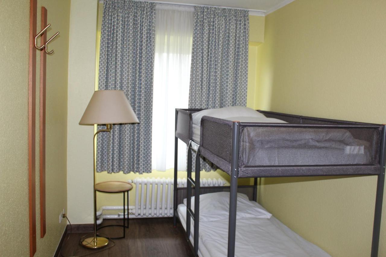 Rasthaus Hotel Schackendorf Eksteriør billede