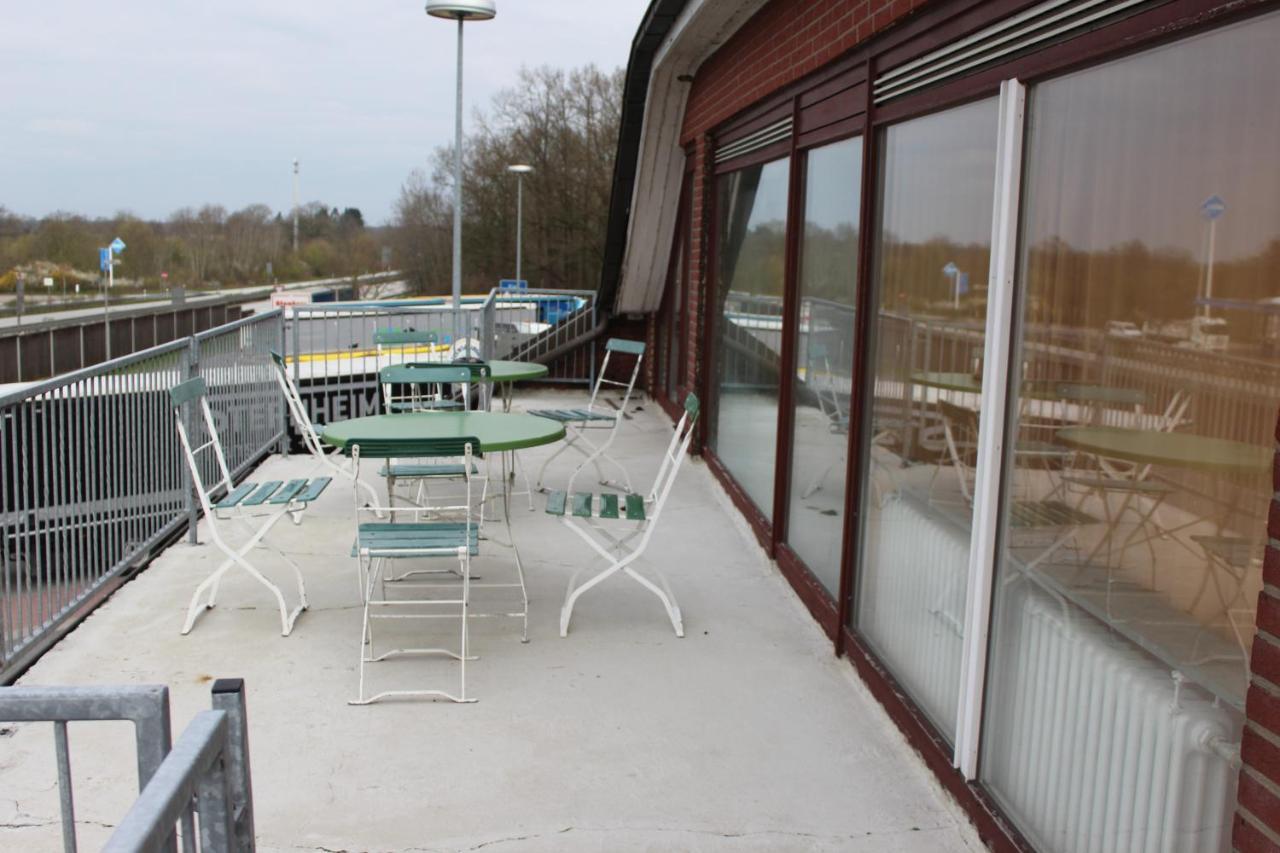 Rasthaus Hotel Schackendorf Eksteriør billede