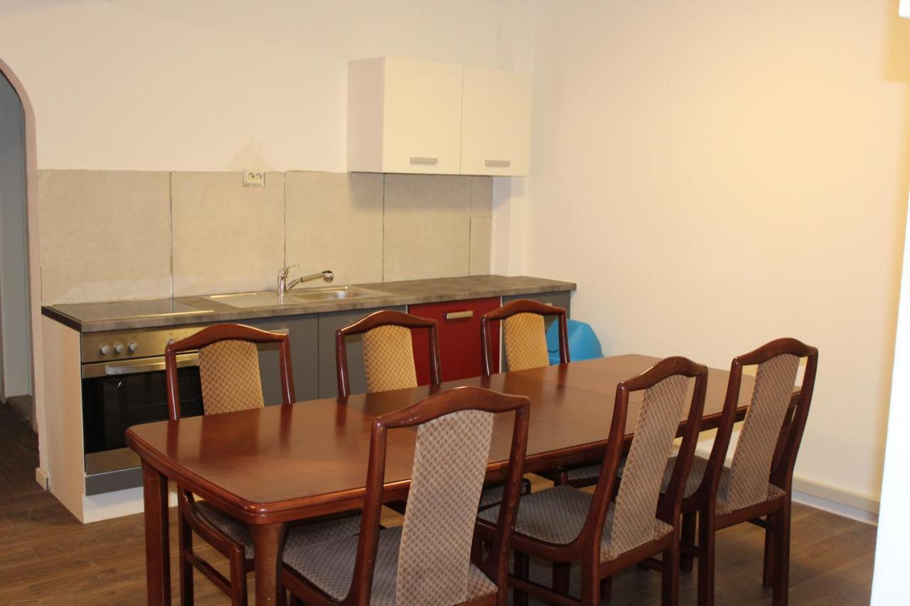 Rasthaus Hotel Schackendorf Eksteriør billede