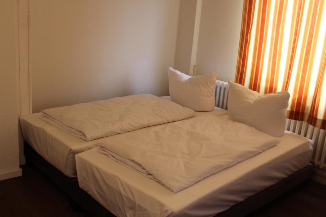 Rasthaus Hotel Schackendorf Eksteriør billede