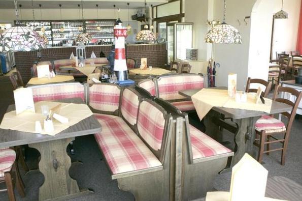 Rasthaus Hotel Schackendorf Eksteriør billede
